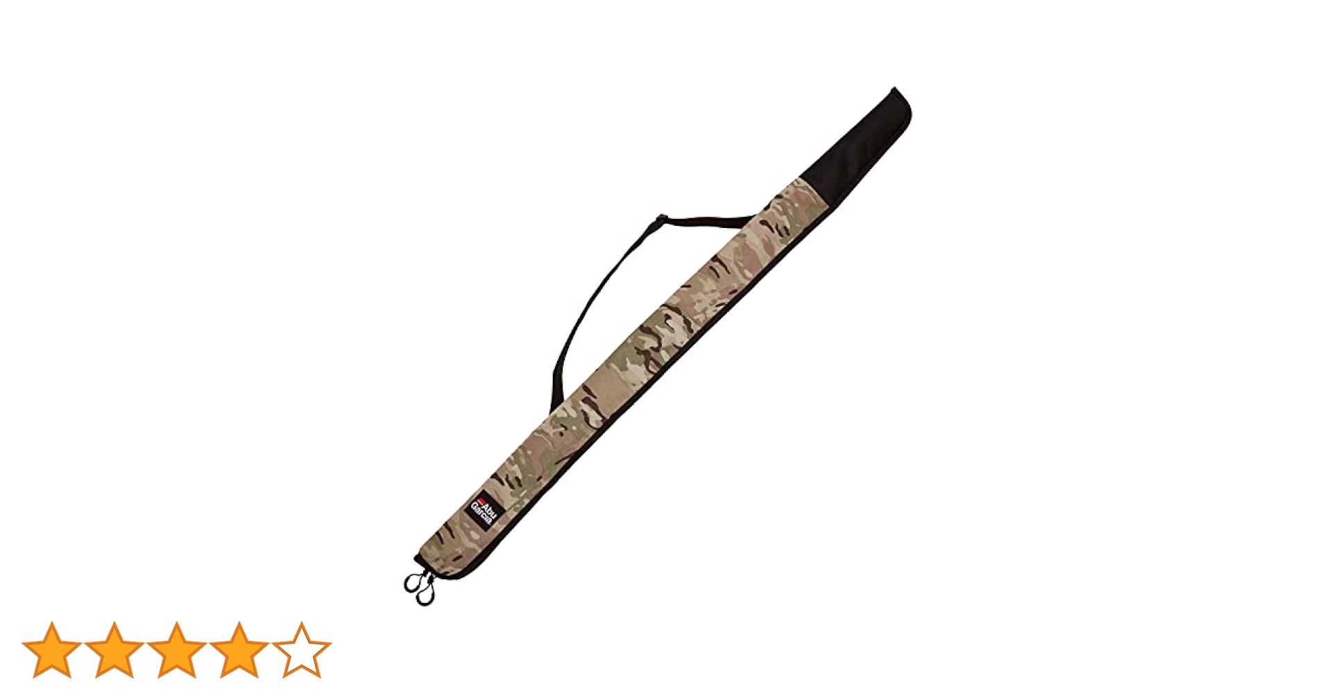 Amazon | AbuGarcia (アブガルシア) ライトゲームロッドケース